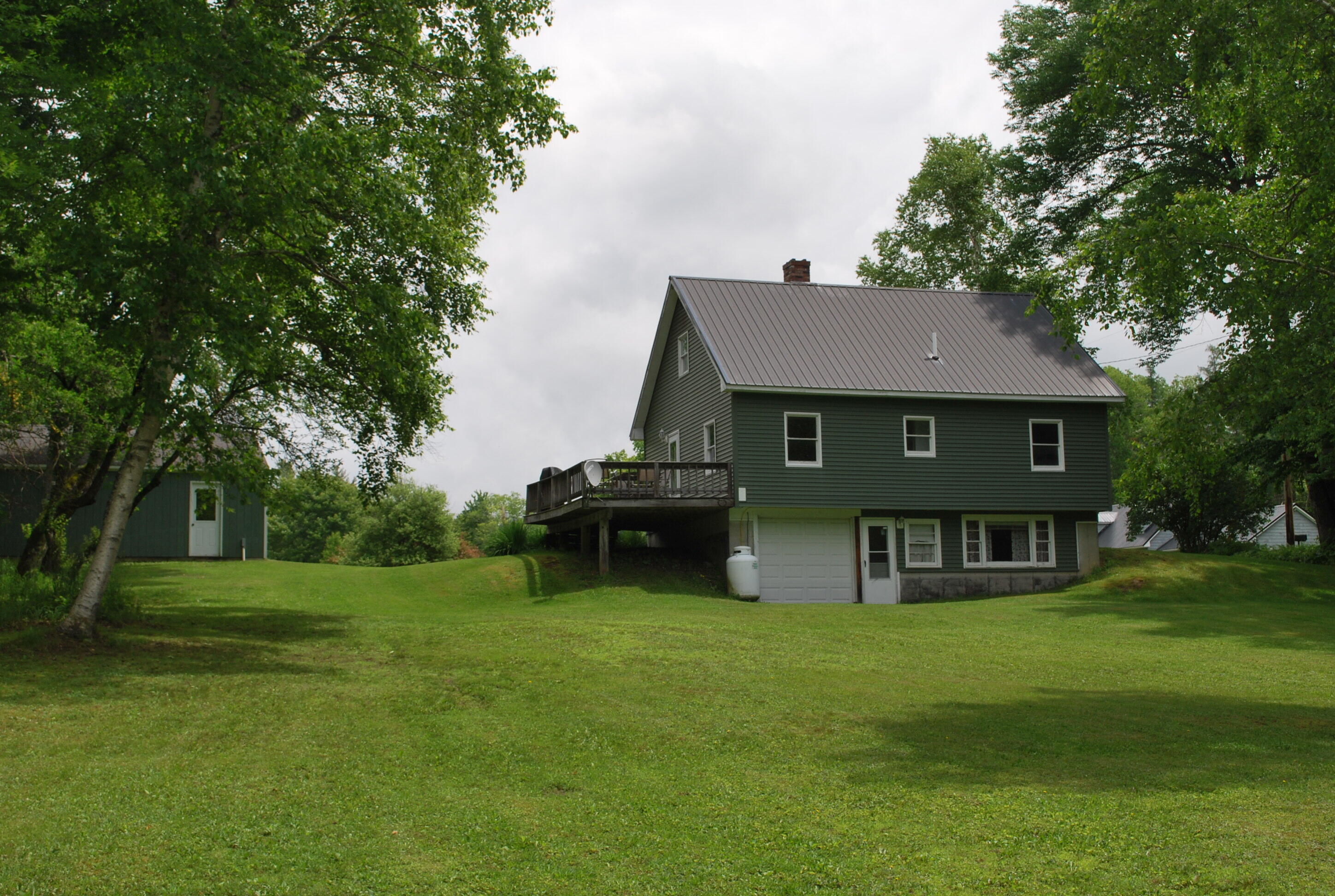 25 Grant Road Sangerville, ME 04479 - Photo 7 of 49 25 Grant Road 6-2024 008
