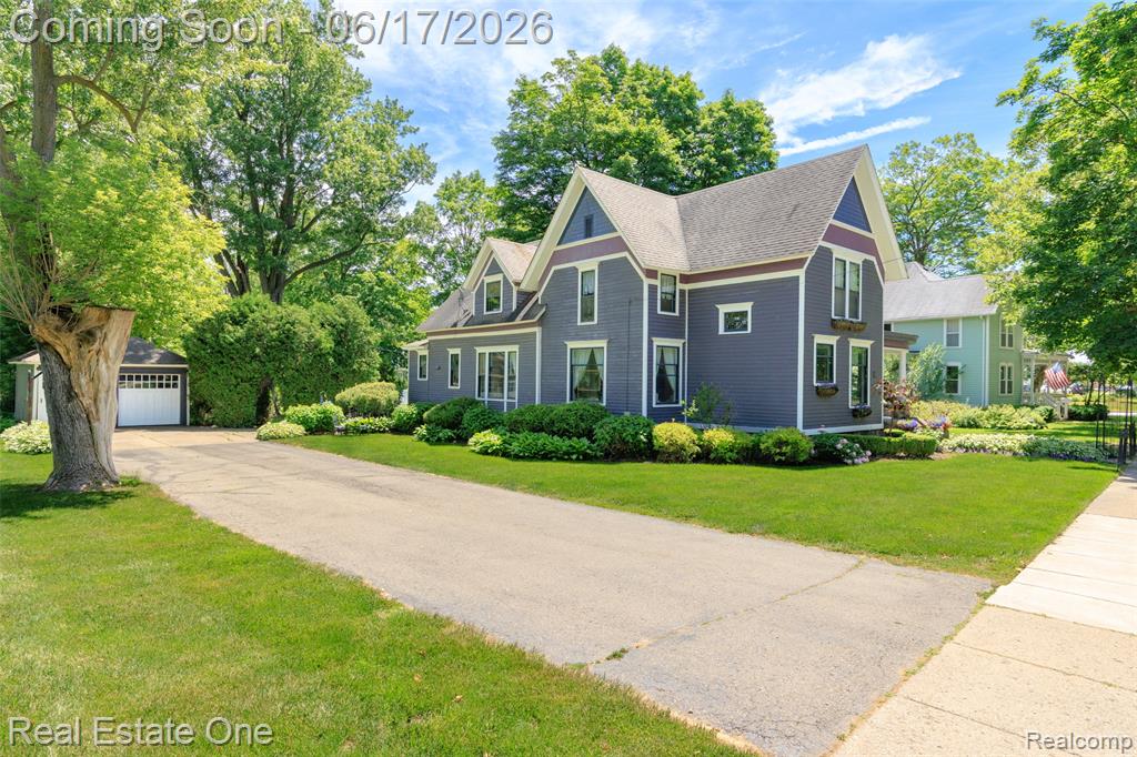 342 North Main Street Romeo, MI 48065 - Photo 2 of 41