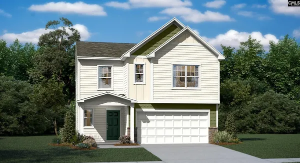 $319,359 | 642 Richmond Road, Gaston, SC 29053