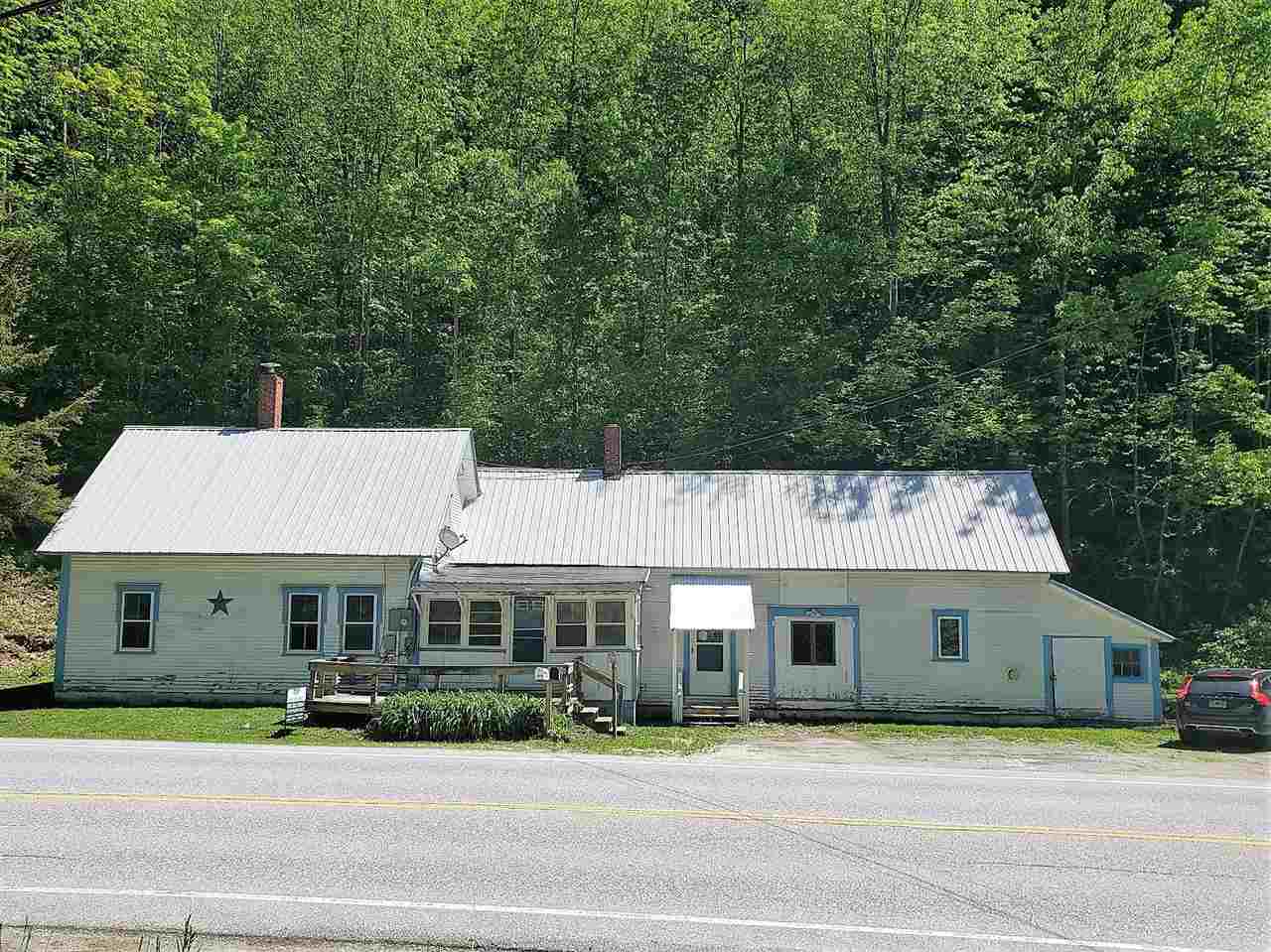 5410 Vermont Rte 100 Plymouth, VT 05056 - Photo 1 of 28 Gallery Image 1