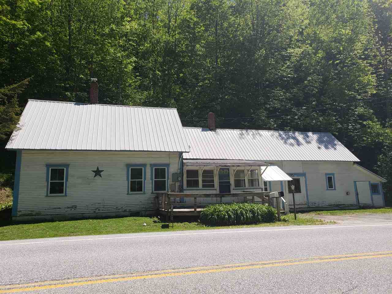 5410 Vermont Rte 100 Plymouth, VT 05056 - Photo 28 of 28 Gallery Image 28