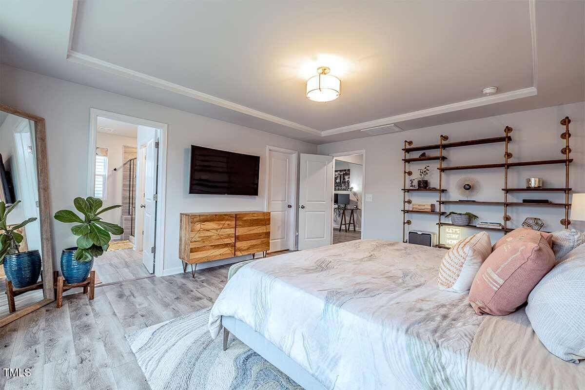 113 Velten Ridge Drive Durham, NC 27713 - Photo 17 of 39 Quadros.17