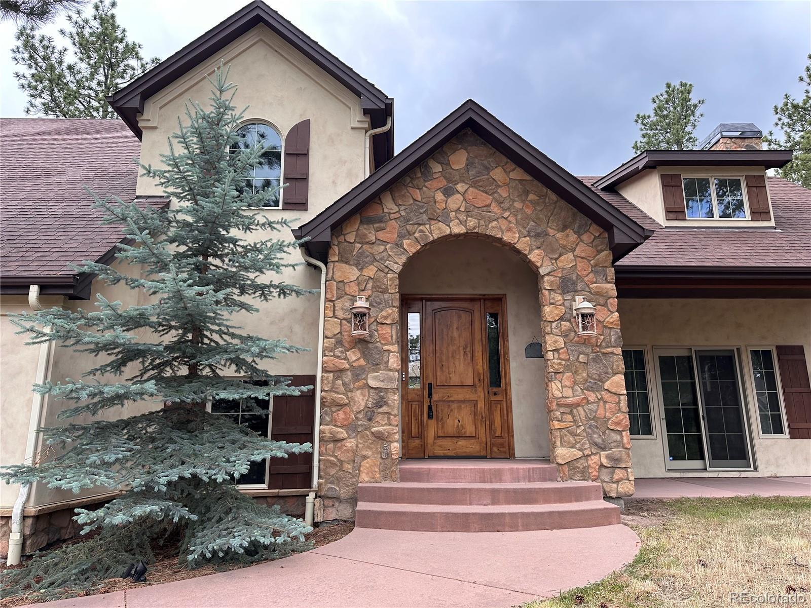 590 Cumberland Road Larkspur, CO 80118 - Photo 39 of 44