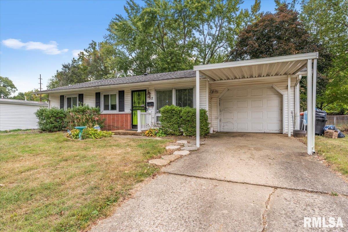 52 Archer Avenue Springfield, IL 62704 - Photo 3 of 22 Gallery Image 3