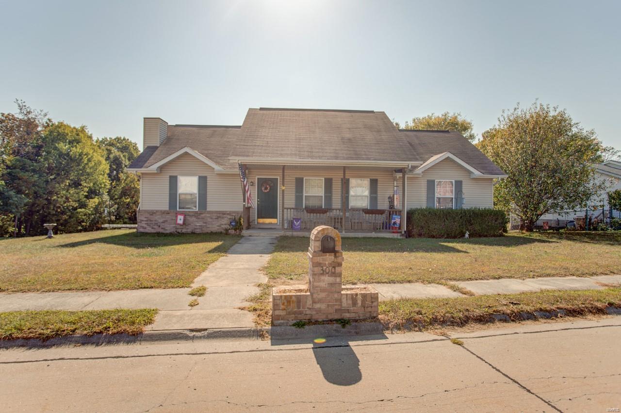 300 Nellies Ridge Valmeyer, IL 62295 - Photo 1 of 45 Gallery Image 1