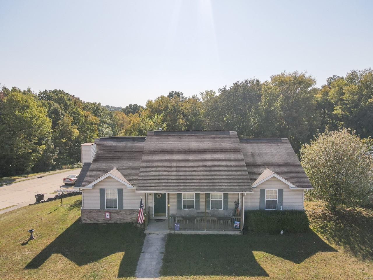 300 Nellies Ridge Valmeyer, IL 62295 - Photo 34 of 45 Gallery Image 34