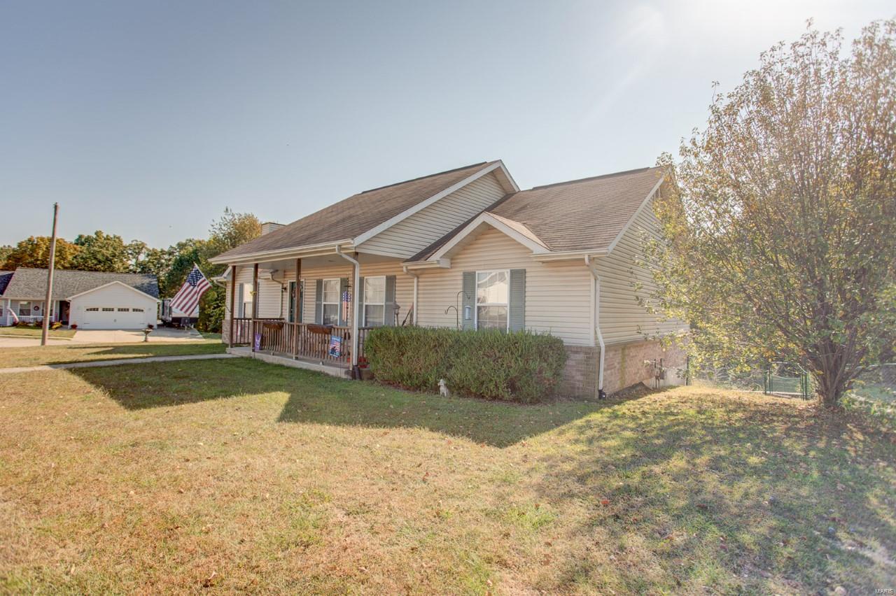 300 Nellies Ridge Valmeyer, IL 62295 - Photo 35 of 45 Gallery Image 35