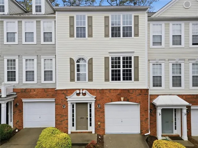 $2,900 | 3349 Lathenview Court, Alpharetta, GA 30004