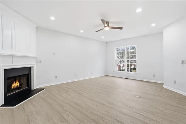 $2,900 | 3349 Lathenview Court, Alpharetta, GA 30004