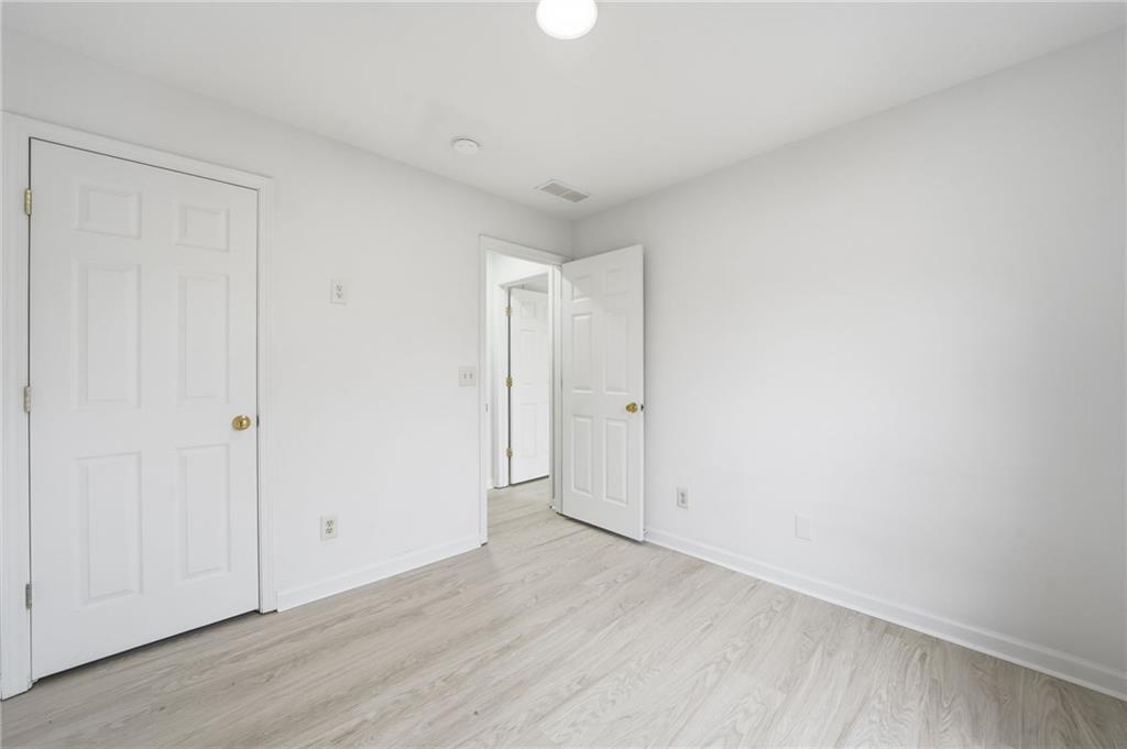 3349 Lathenview Court Alpharetta, GA 30004 - Photo 21 of 48 a view of an empty room