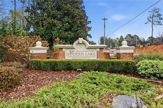 $2,900 | 3349 Lathenview Court, Alpharetta, GA 30004