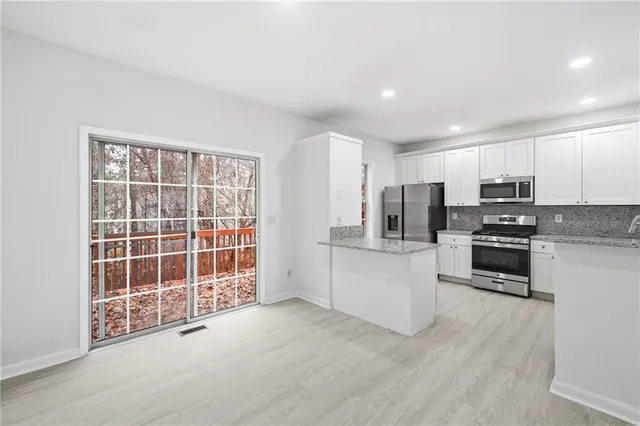 $2,900 | 3349 Lathenview Court, Alpharetta, GA 30004