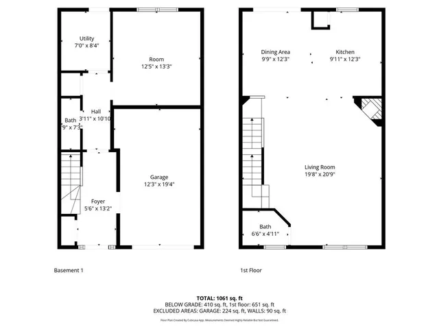 $2,900 | 3349 Lathenview Court, Alpharetta, GA 30004