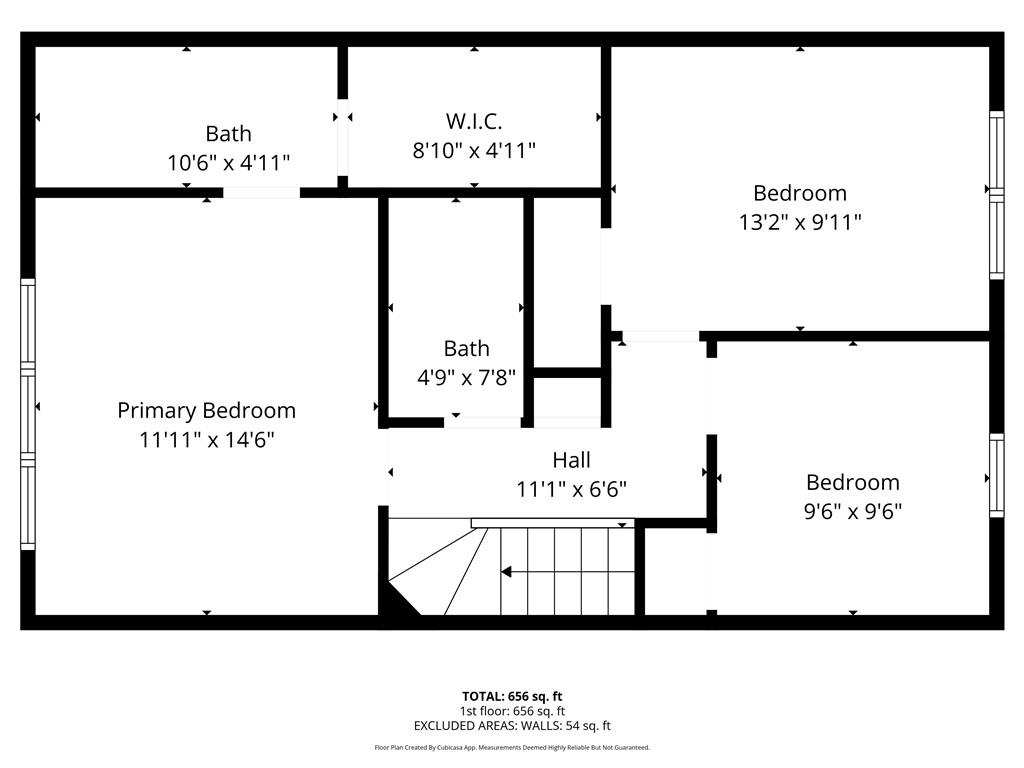 3349 Lathenview Court Alpharetta, GA 30004 - Photo 47 of 48