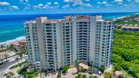 $2,975,000 | 3740 South Ocean Boulevard, Unit 1602, Highland Beach, FL 33487