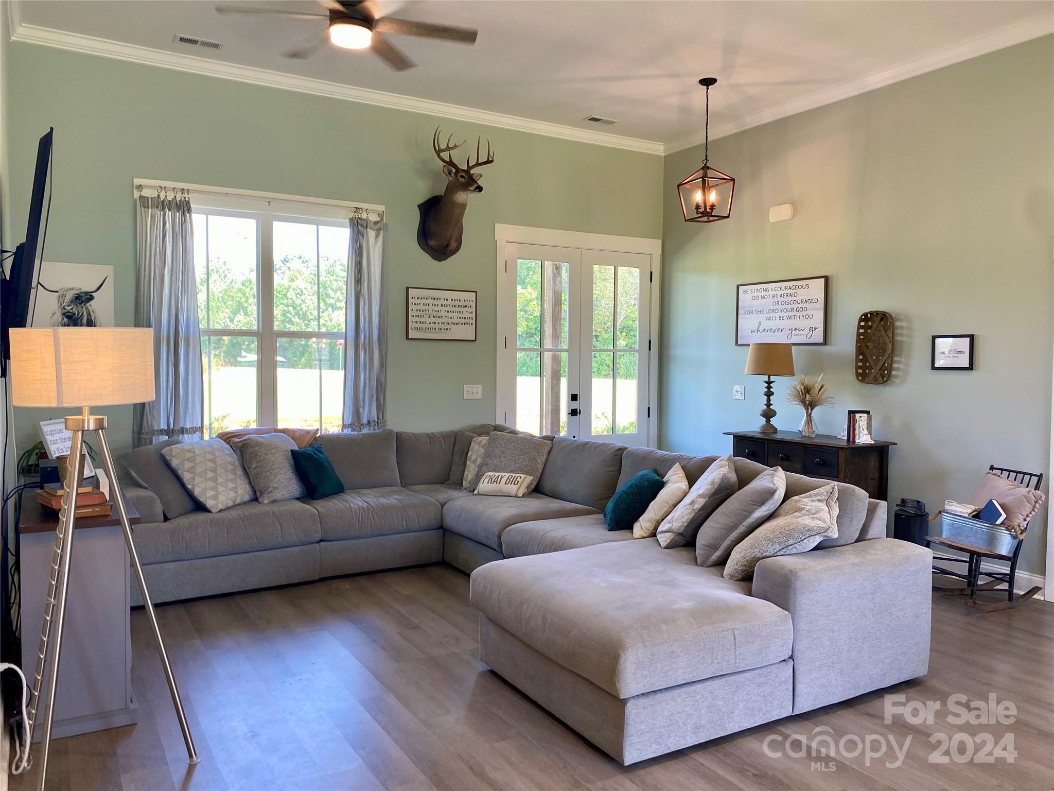 2323 Tart Road Clover, SC 29710 - Photo 4 of 26 Gallery Image 4