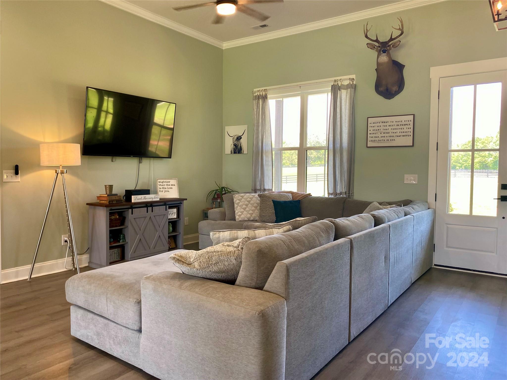 2323 Tart Road Clover, SC 29710 - Photo 5 of 26 Gallery Image 5