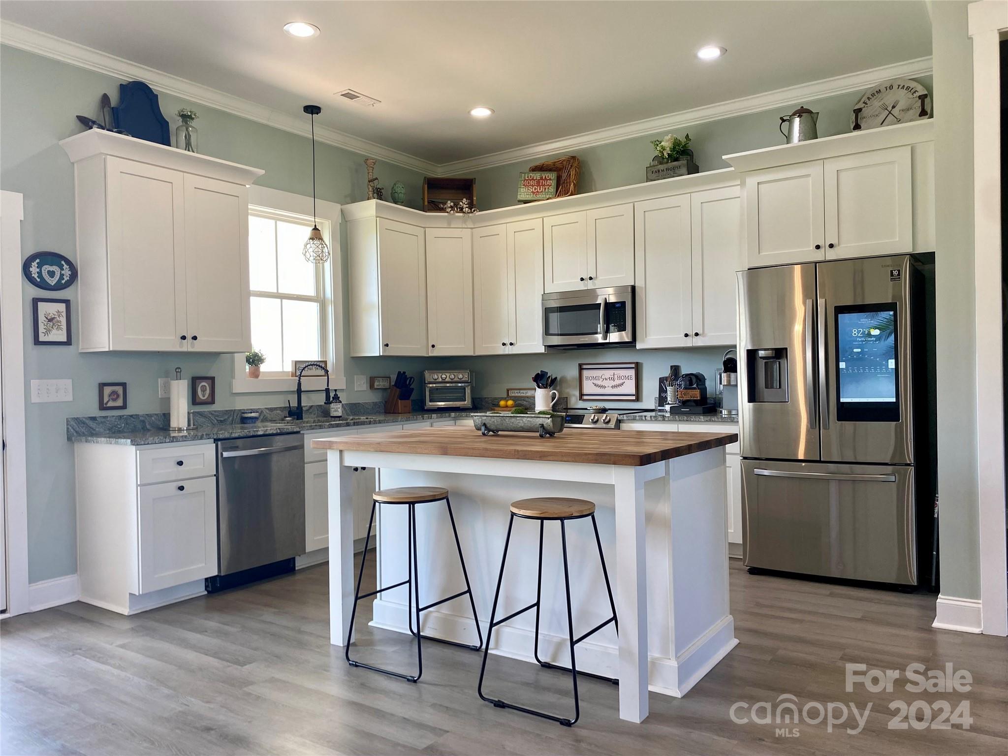 2323 Tart Road Clover, SC 29710 - Photo 6 of 26 Gallery Image 6