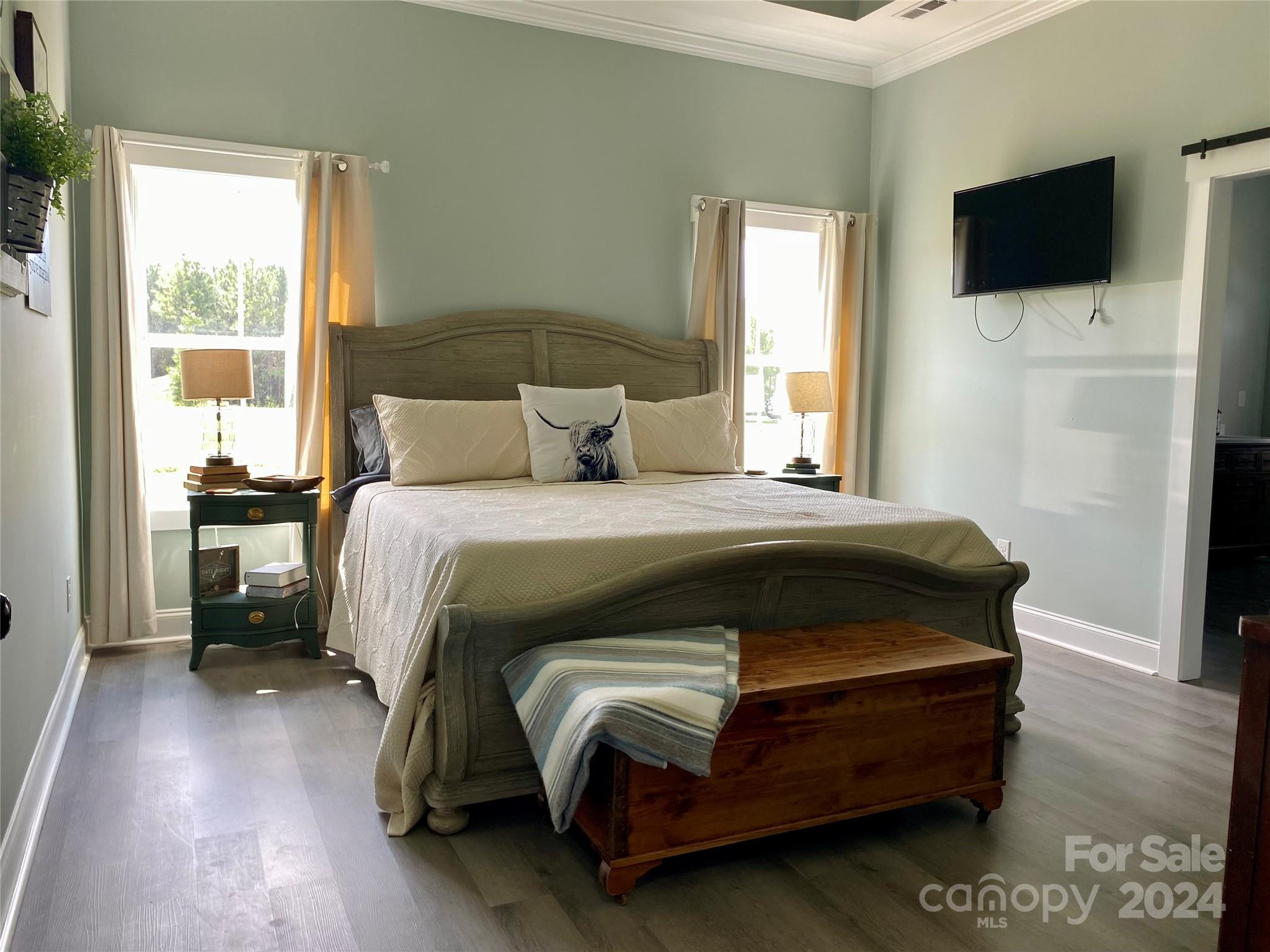 2323 Tart Road Clover, SC 29710 - Photo 10 of 26 Gallery Image 10