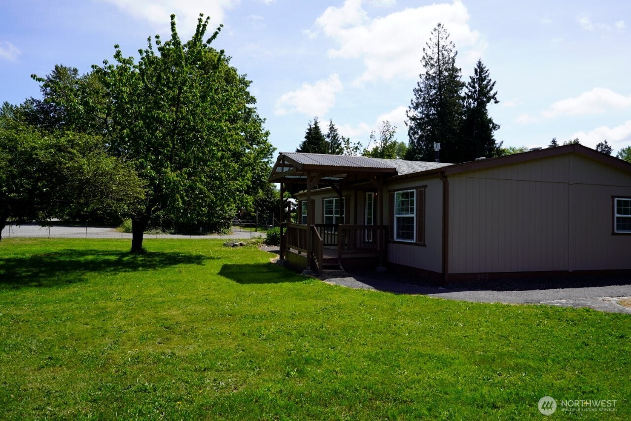 70 Head Gate Road Sequim, WA 98382 - Photo 26 of 37