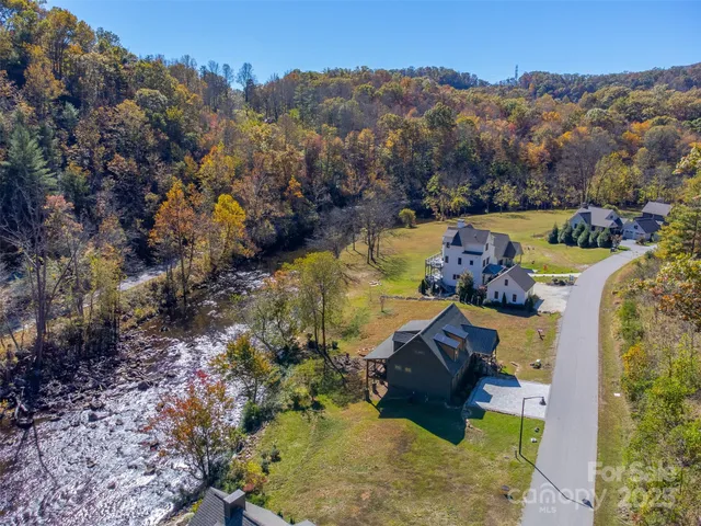 $695,000 | 186 Grayling Drive, Cullowhee, NC 28723