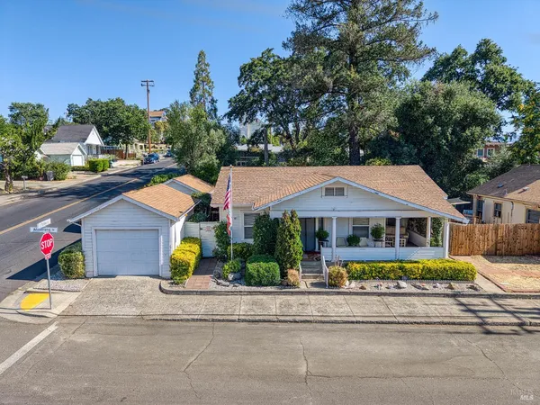 $299,000 | 130 Armstrong Street, Lakeport, CA 95453
