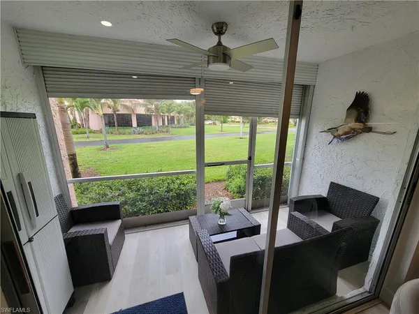 $3,100 | 200 Forest Lakes Boulevard, Unit 111, Naples, FL 34105