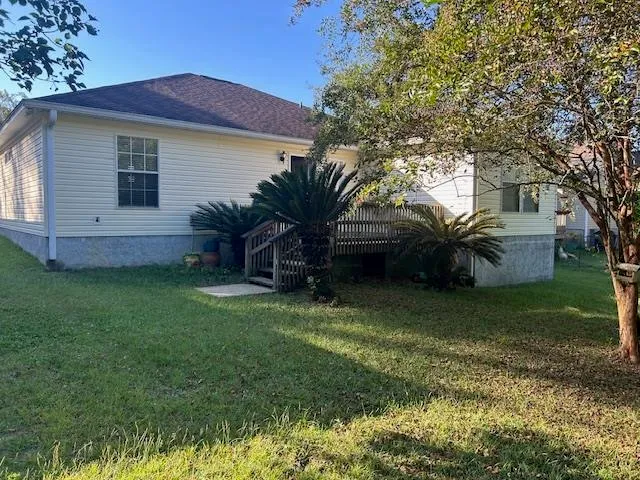 $1,800 | 4272 Cool Emerald Drive, Tallahassee, FL 32303