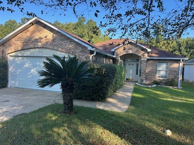 4272 Cool Emerald Drive Tallahassee, FL 32303 - Photo 15 of 24