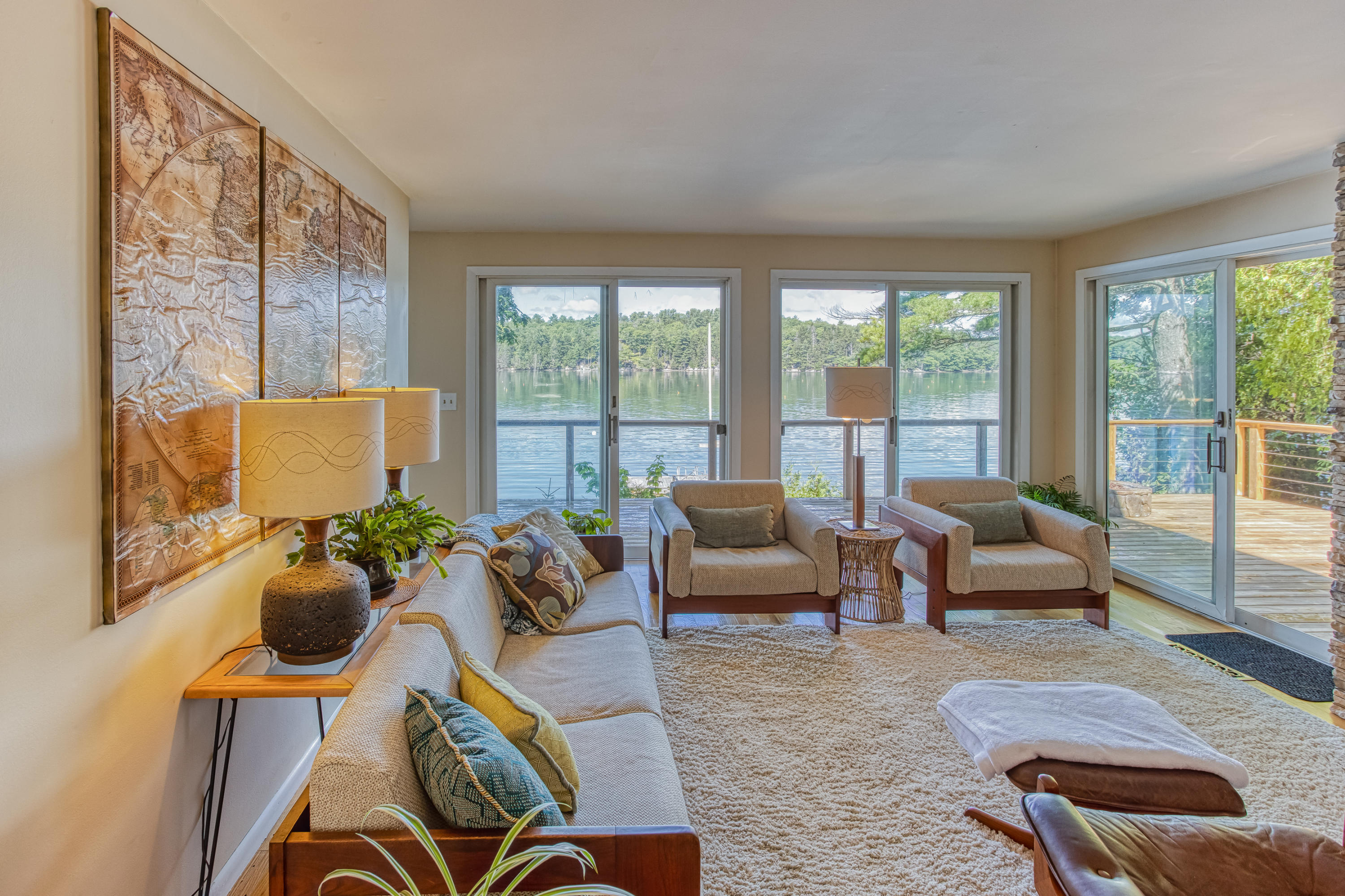 489 Cross Point Road Edgecomb, ME 04556 - Photo 7 of 49 489CrossPoint-8951