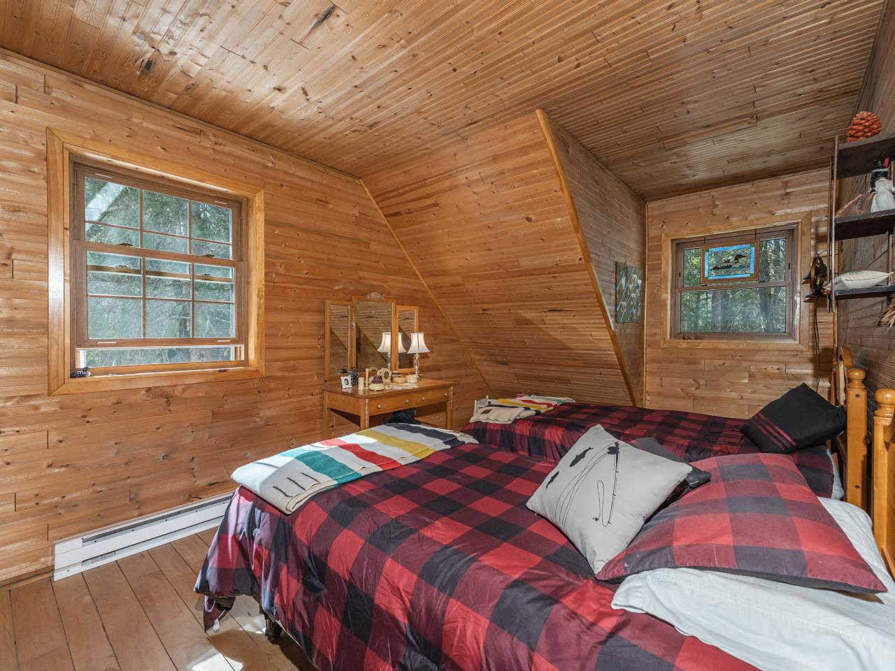 2717 9 Mile Road Eagle River, WI 54521 - Photo 15 of 38 Gallery Image 15