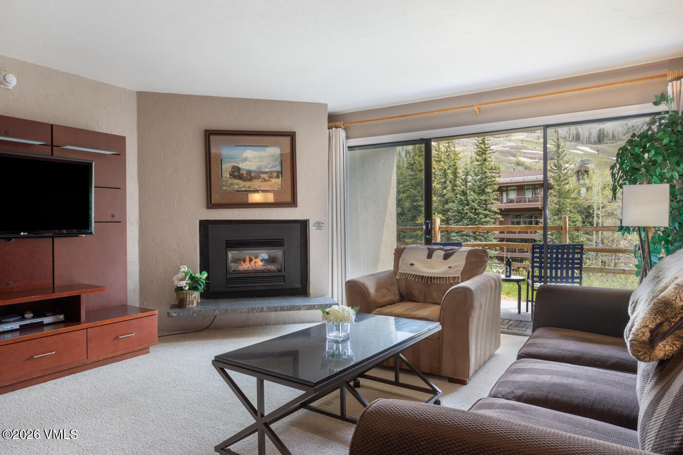 500 South Frontage Road East, Unit 103 Vail, CO 81657 - Photo 1 of 15 The Wren 103 MLS-7