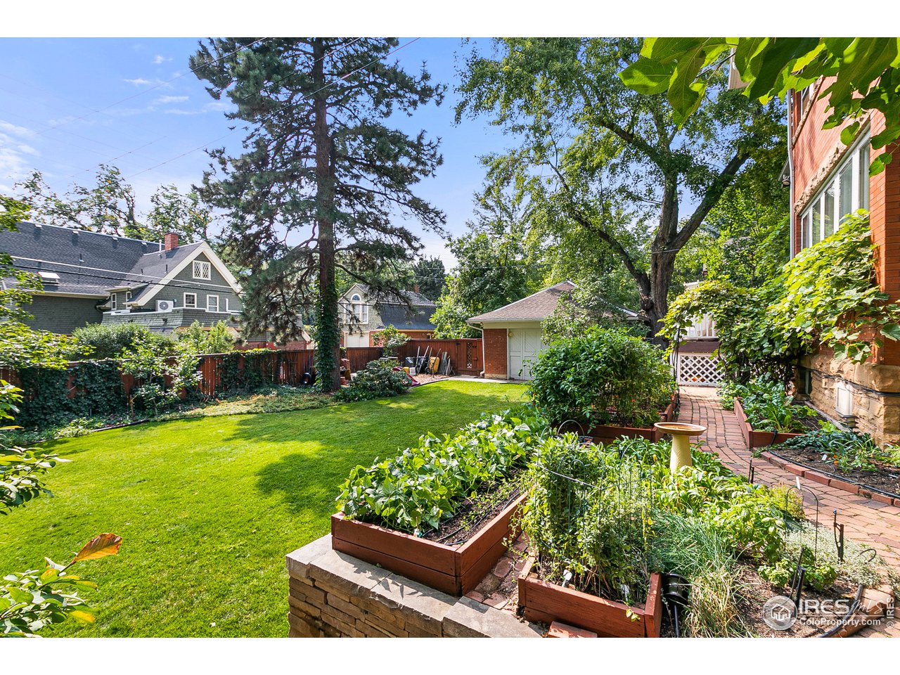 550 Mapleton Avenue Boulder, CO 80302 - Photo 11 of 14 Gallery Image 11
