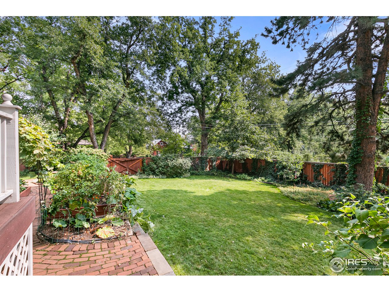 550 Mapleton Avenue Boulder, CO 80302 - Photo 12 of 14 Gallery Image 12