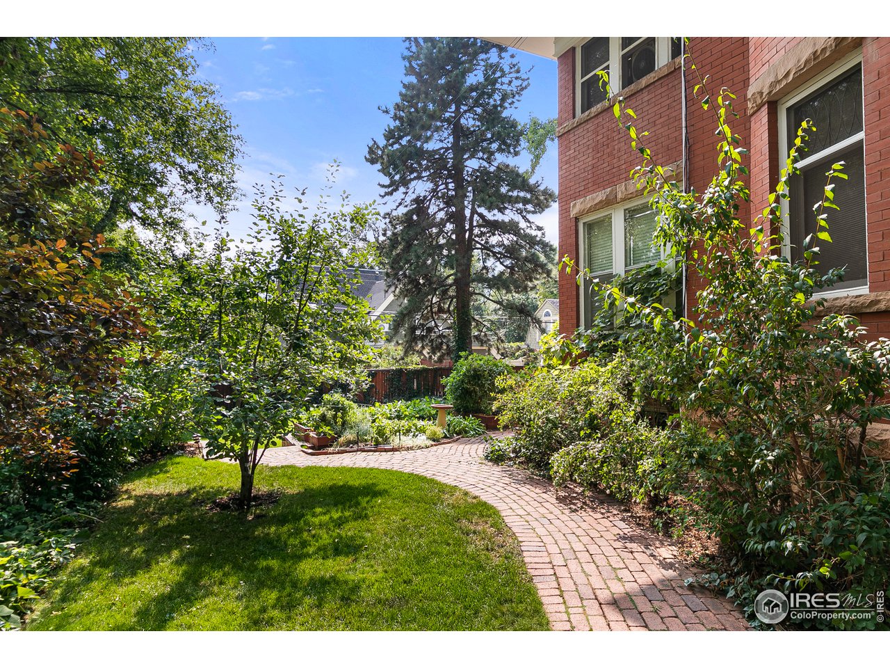 550 Mapleton Avenue Boulder, CO 80302 - Photo 13 of 14 Gallery Image 13