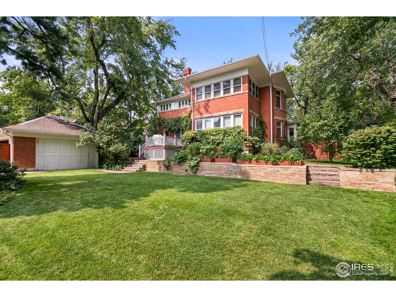 550 Mapleton Avenue Boulder, CO 80302 - Photo 14 of 14 Gallery Image 14