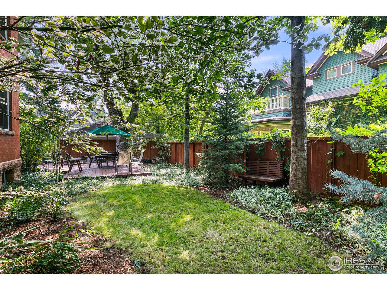 550 Mapleton Avenue Boulder, CO 80302 - Photo 9 of 14 Gallery Image 9