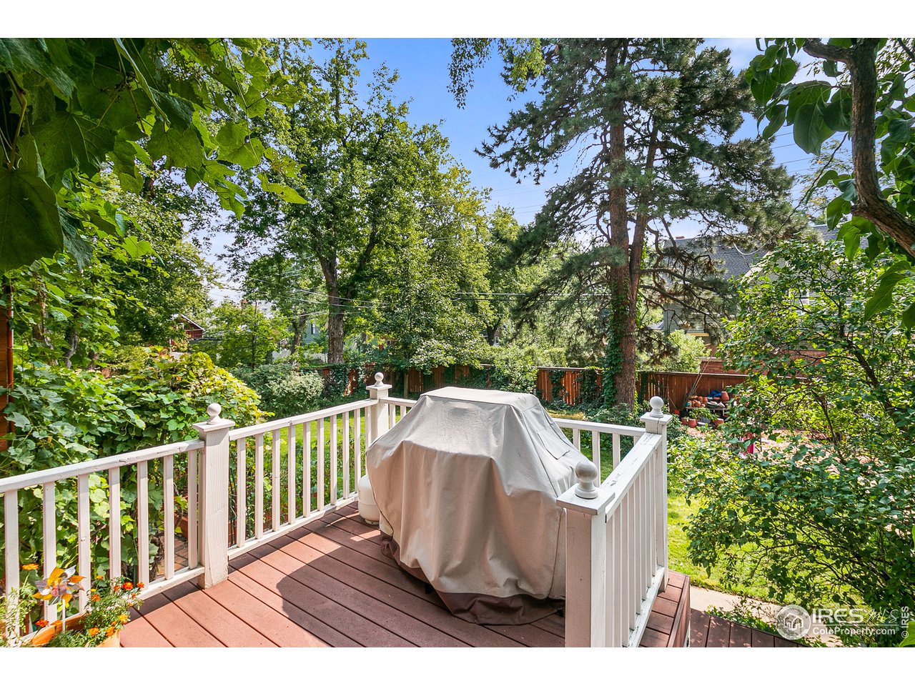 550 Mapleton Avenue Boulder, CO 80302 - Photo 10 of 14 Gallery Image 10