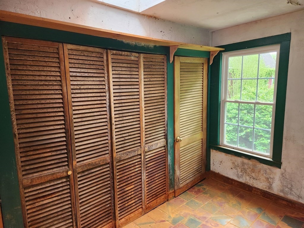 48 Main Street Wales, MA 01081 - Photo 18 of 42 a view of a room with windows