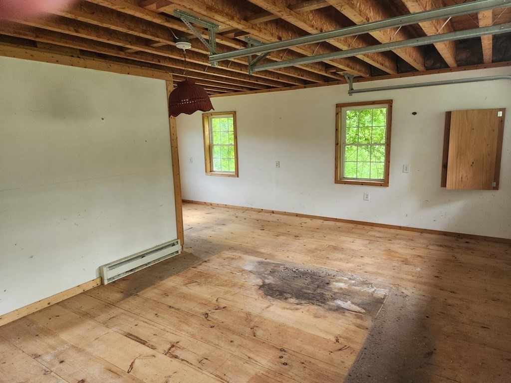 48 Main Street Wales, MA 01081 - Photo 33 of 42 a view of empty room