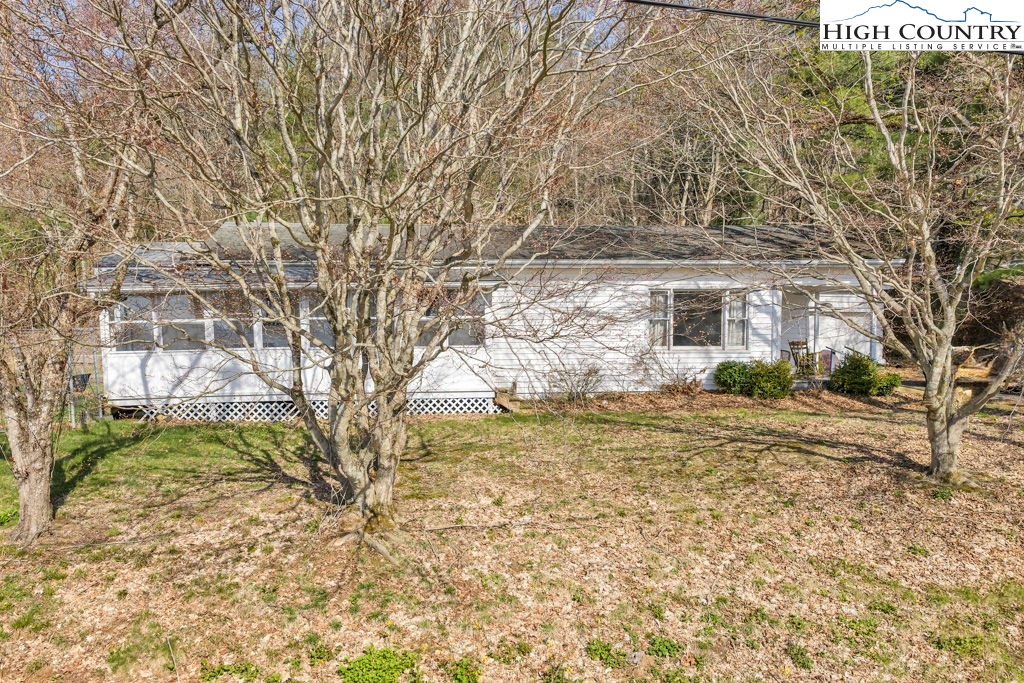 153 Ridgewood Drive Boone, NC 28607 - Photo 1 of 29