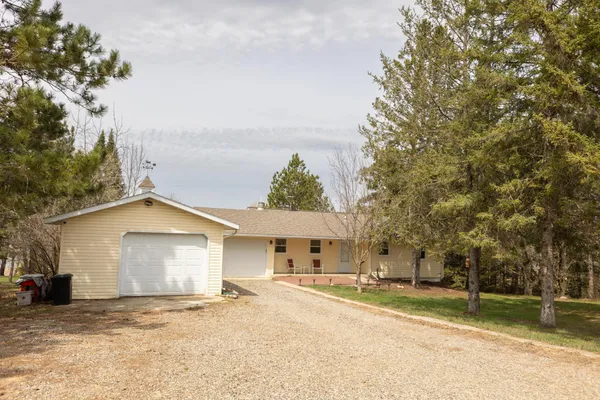 $309,000 | 39115 East Blueberry Drive, Menahga, MN 56464