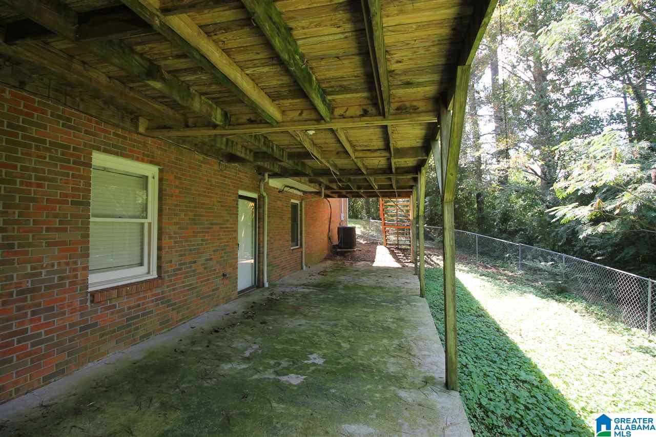 1615 Rose Street Northwest Cullman, AL 35055 - Photo 33 of 38