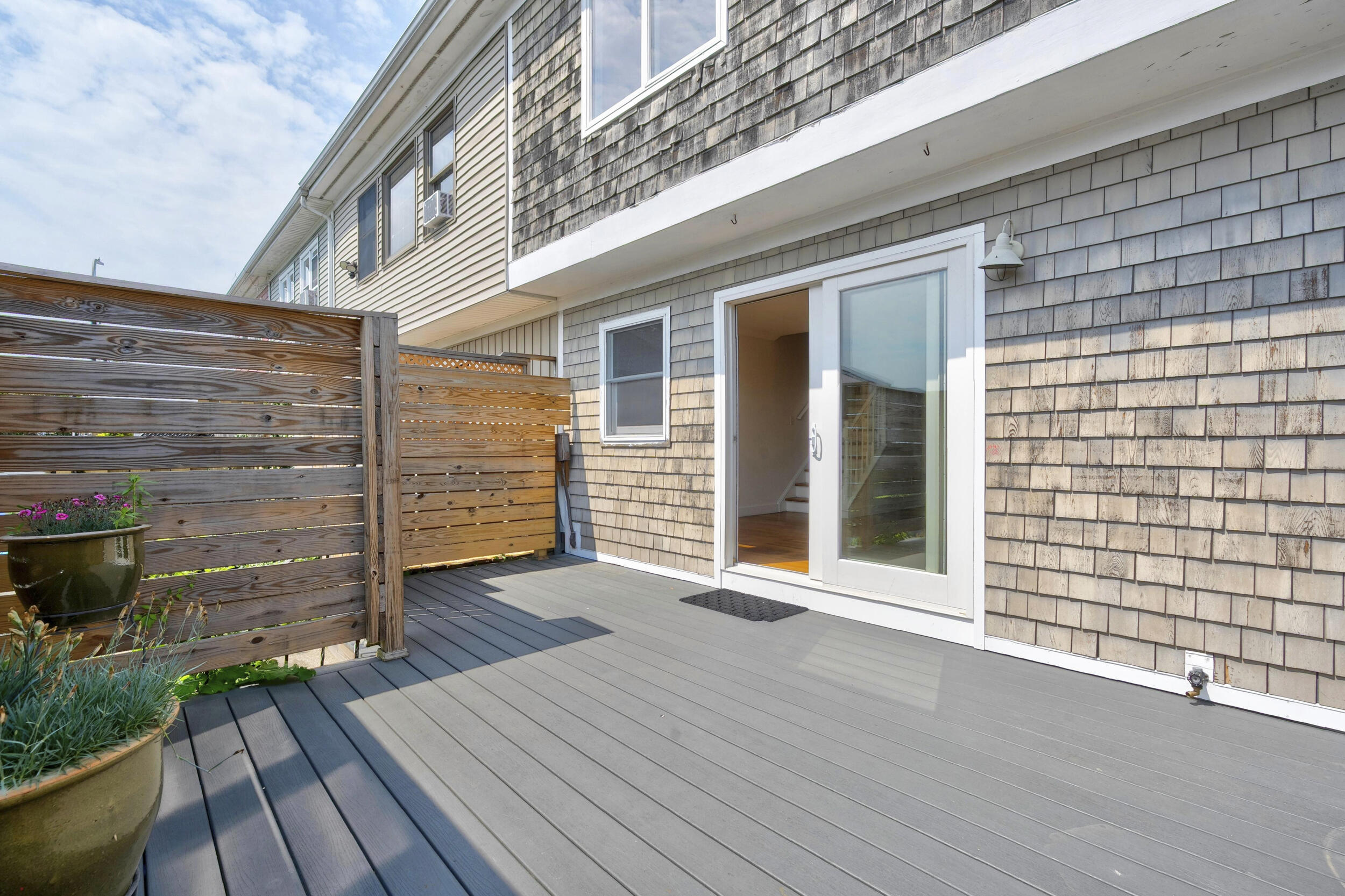 18 Ponce Street Portland, ME 04101 - Photo 32 of 32 Deck