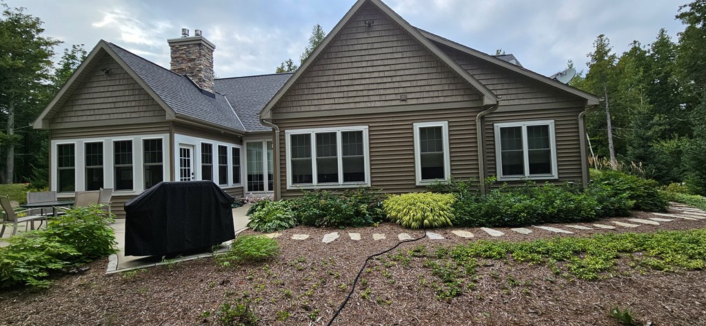 451 Europe Lake Road Ellison Bay, WI 54210 - Photo 28 of 38 Gallery Image 28