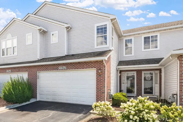 $287,000 | 21543 Eich Drive, Crest Hill, IL 60403