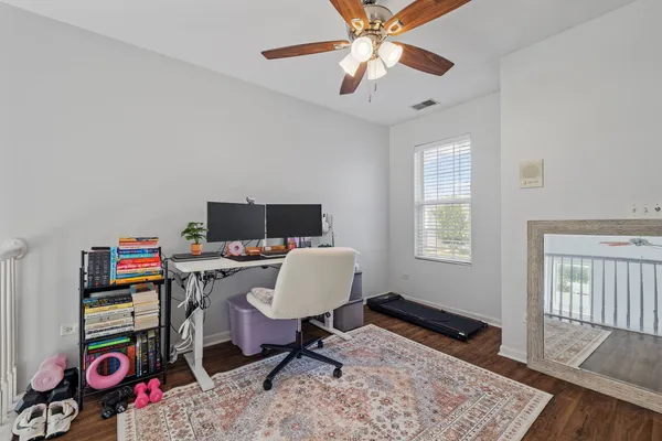 $287,000 | 21543 Eich Drive, Crest Hill, IL 60403