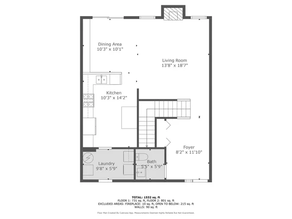 $287,000 | 21543 Eich Drive, Crest Hill, IL 60403