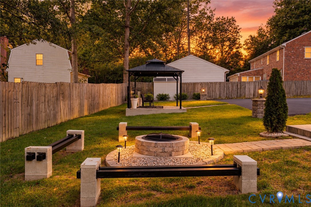 4013 Cresthill Road Chester, VA 23831 - Photo 11 of 59 Gallery Image 11