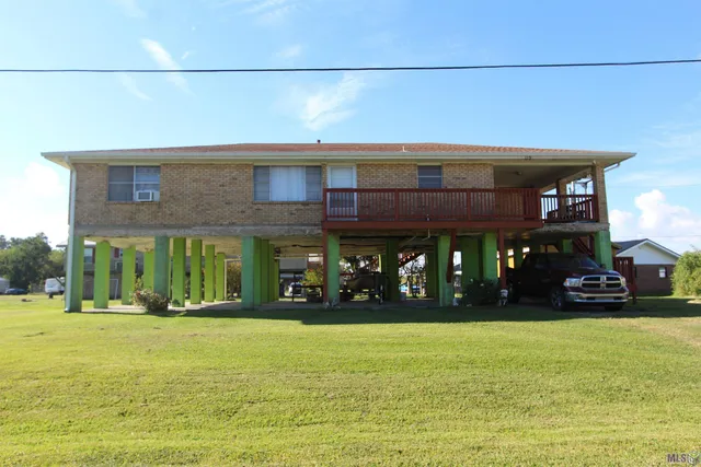 $130,000 | 112 Paul Drive, Houma, LA 70363